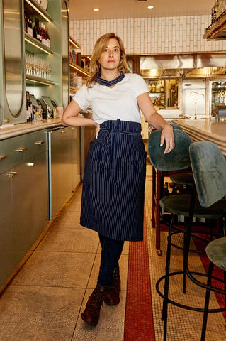 5 Reasons Why Waist Aprons are Essential in the Kitchen