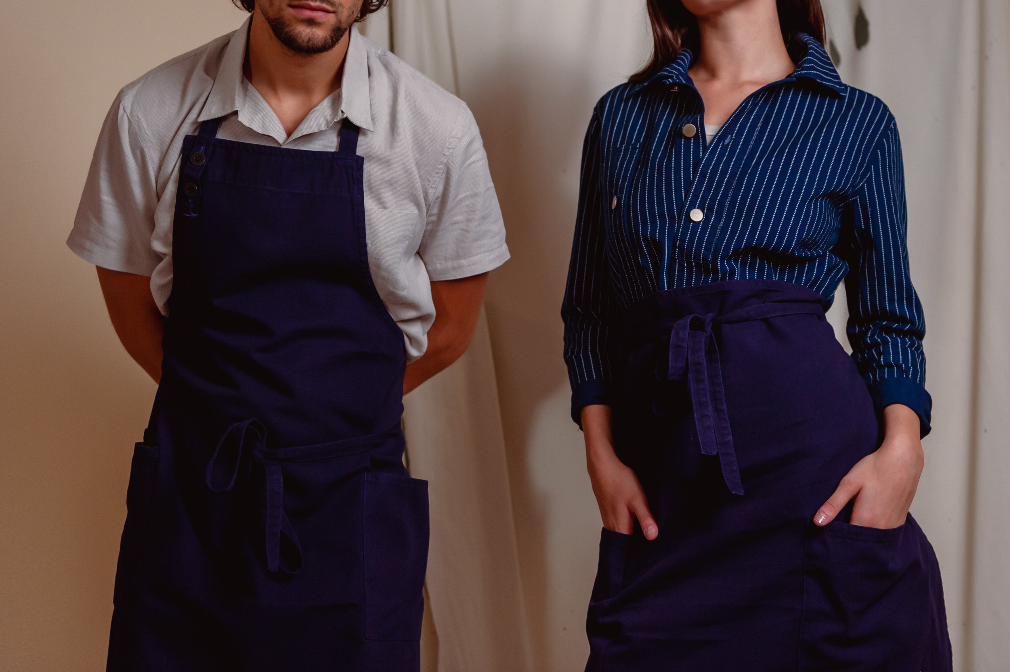 Shop Canvas Jackets & Work Shirts for Hospitality Pros