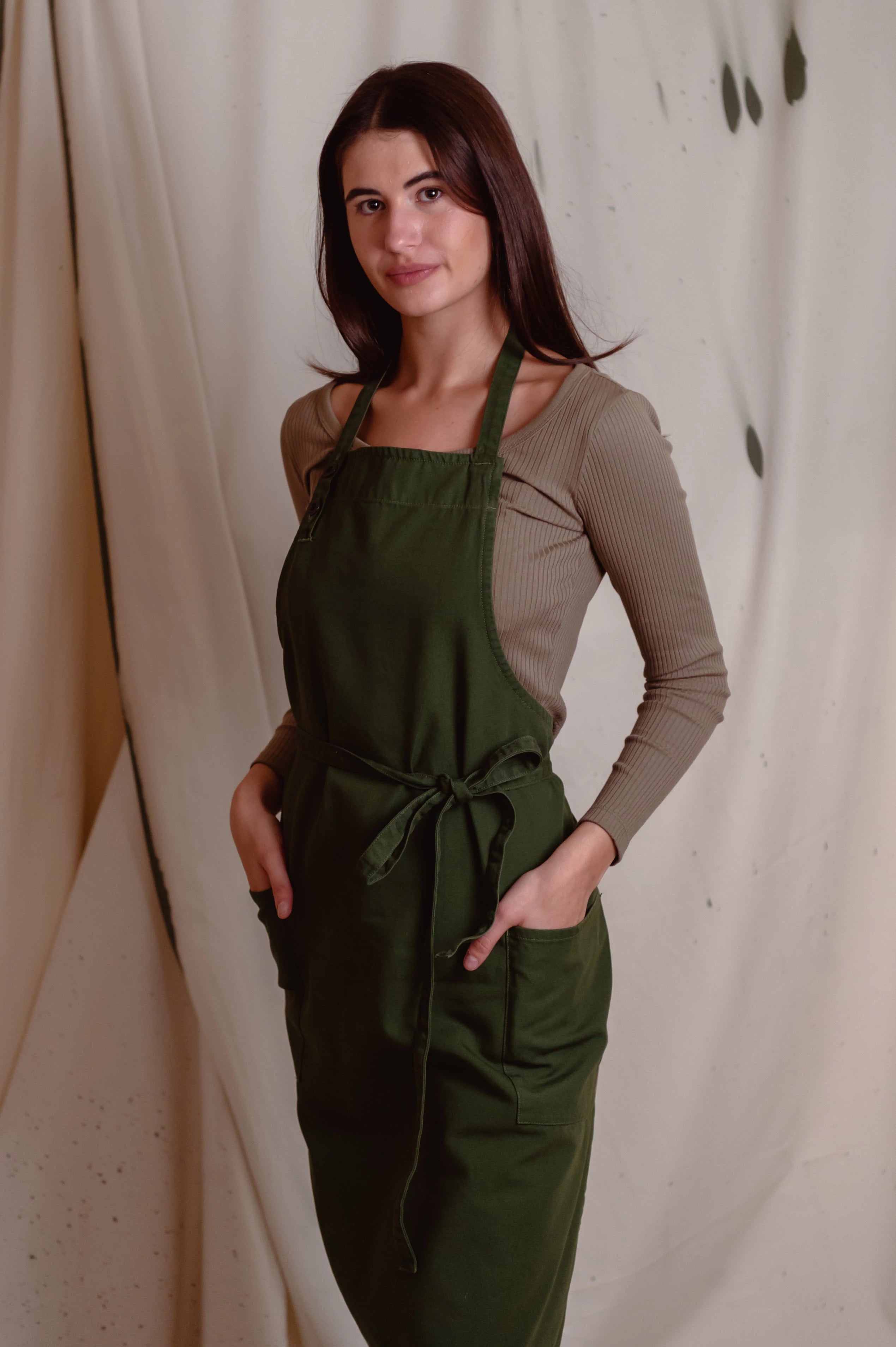 bib aprons