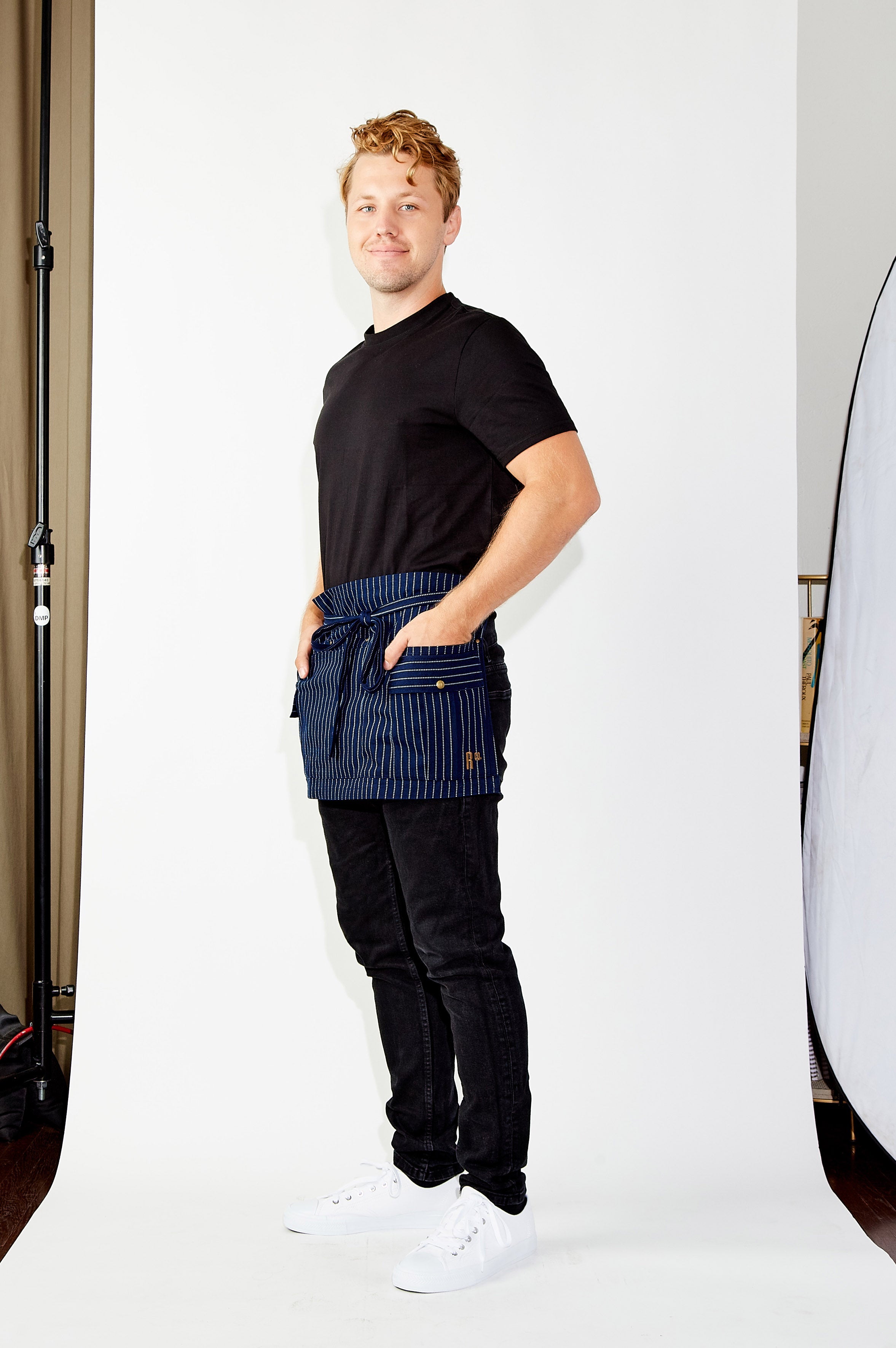 Premium Tool Belt