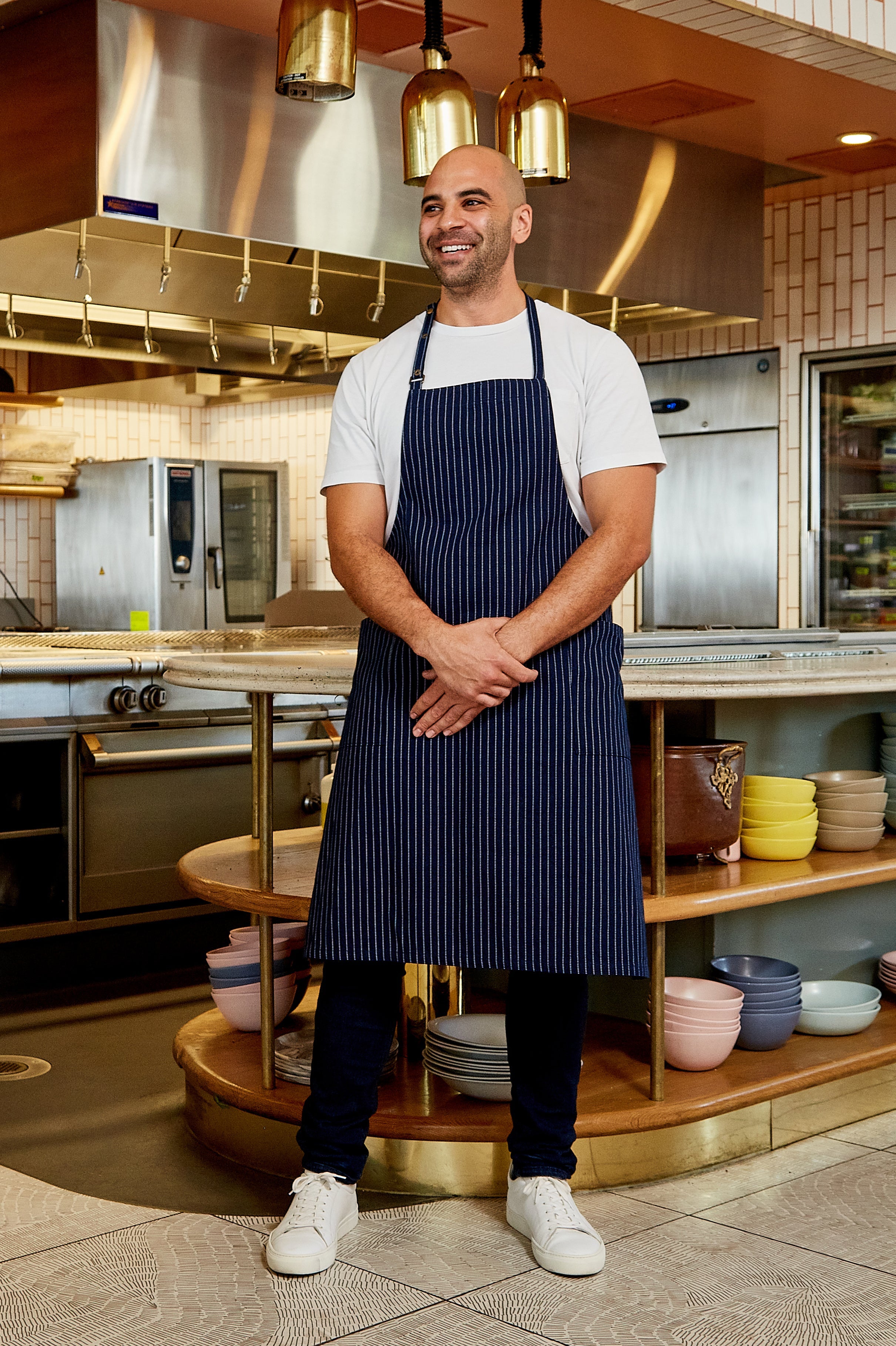 The Ultimate Guide to Choosing the Perfect Apron