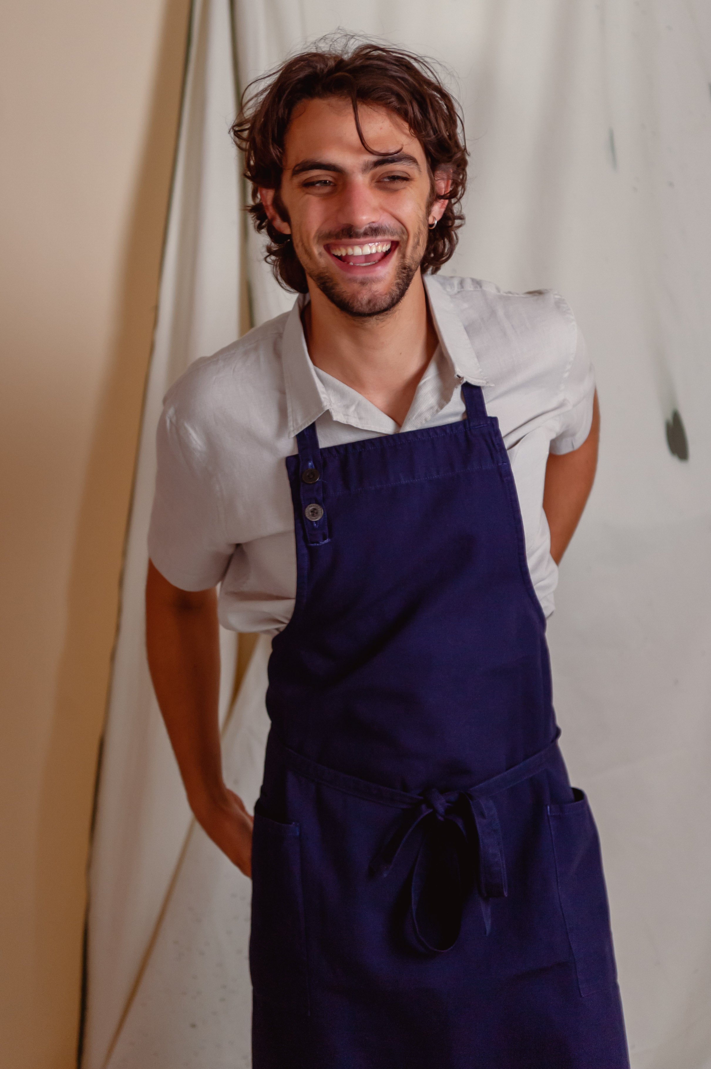 Why Bib Aprons are a Must-Have for Culinary Professionals