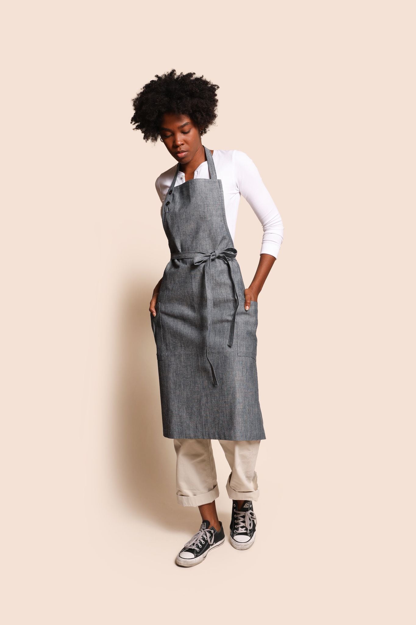 Aiming For Uniformity - Boost Your Business With Aprons